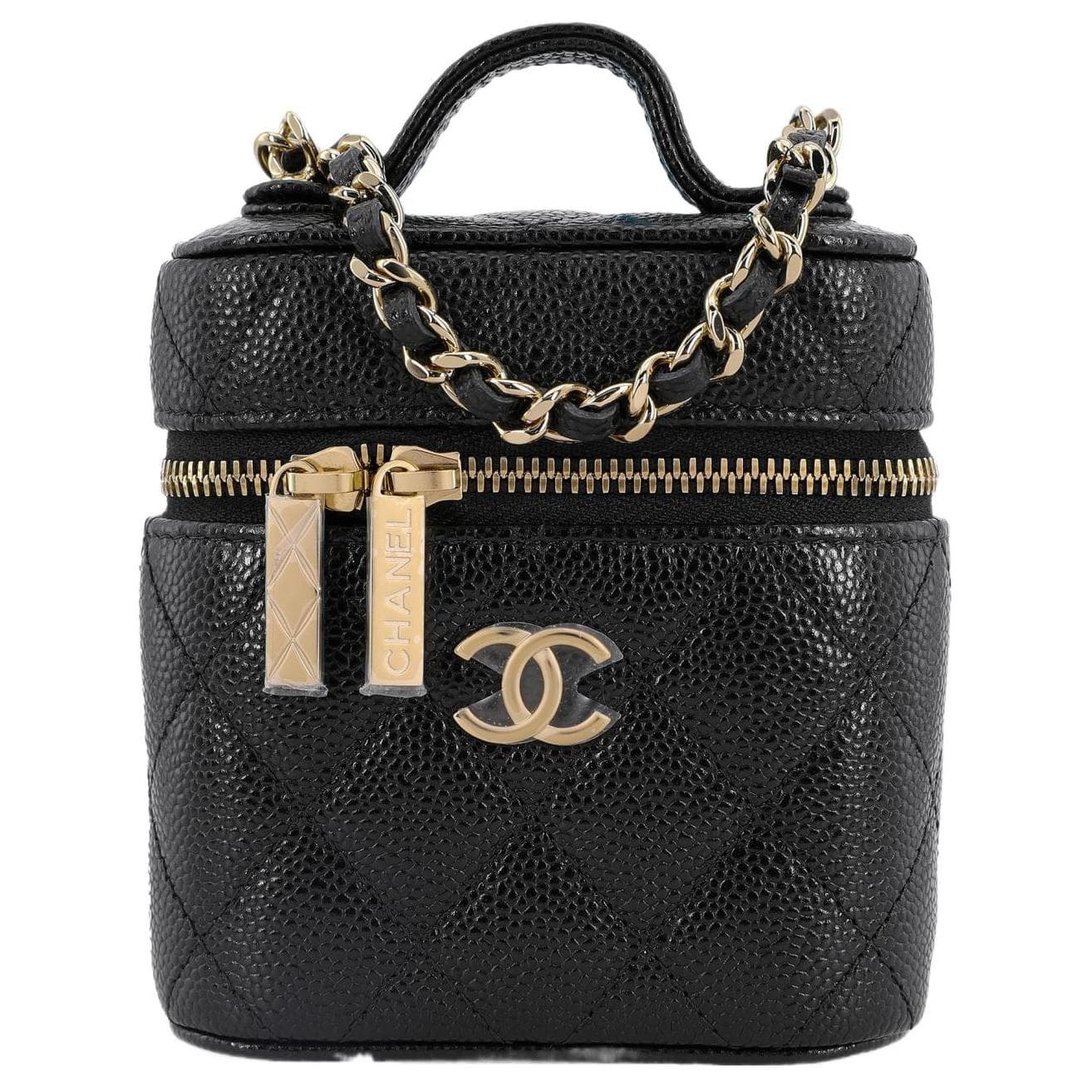 Сумка CHANEL 22C Box Bag - изображение 1