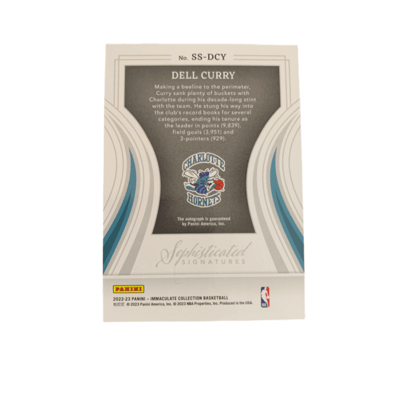 Коллекционные карточки PANINI 2022-23 Imm 4299 - изображение 2