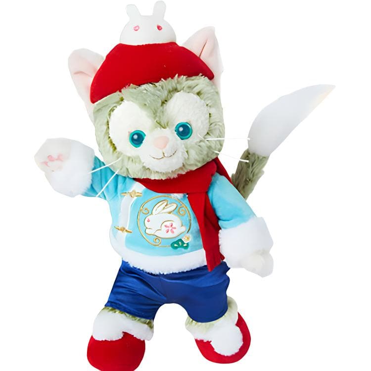 Мягкая игрушка Disney 2023 19cm - изображение 2