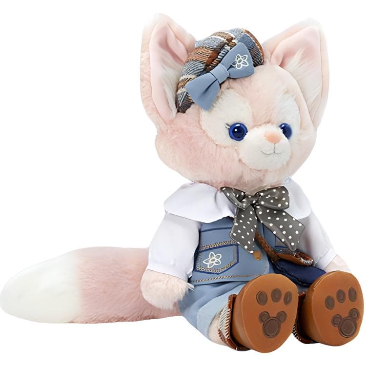 Мягкая игрушка Disney 2024 21.5cm - изображение 4
