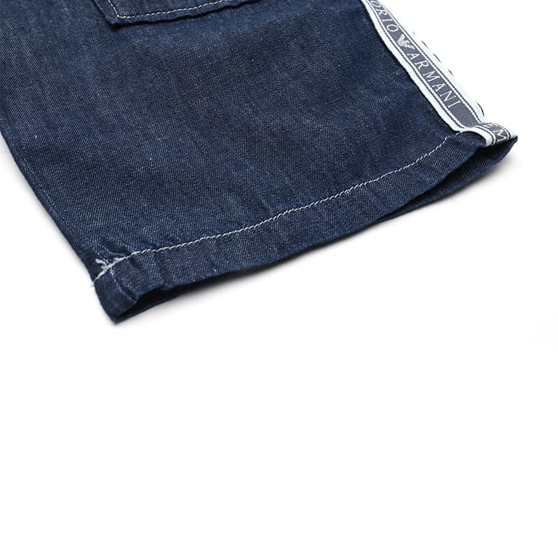 EMPORIO ARMANI SS24 Logo - изображение 5