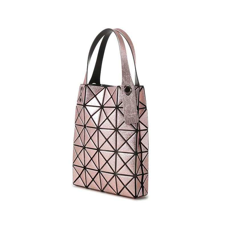 Сумка ISSEY MIYAKE PLATINUM COFFRET - изображение 2