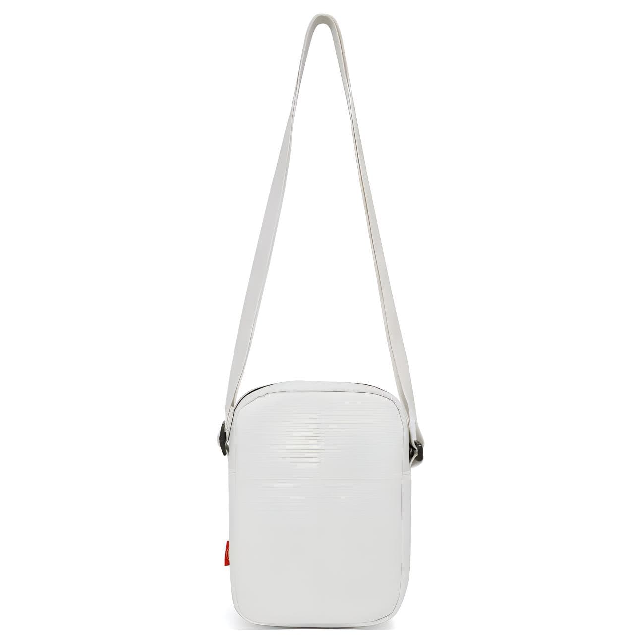 Сумка через плечо Dickies Crossbody Bag White - изображение 2