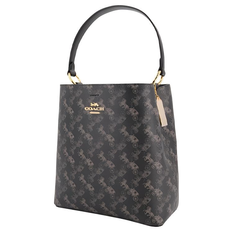 Мини-сумка COACH Town 26 - изображение 2