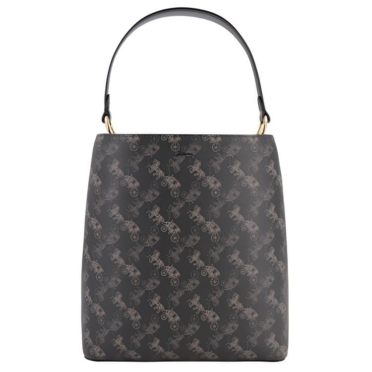 Мини-сумка COACH Town 26 - изображение 3