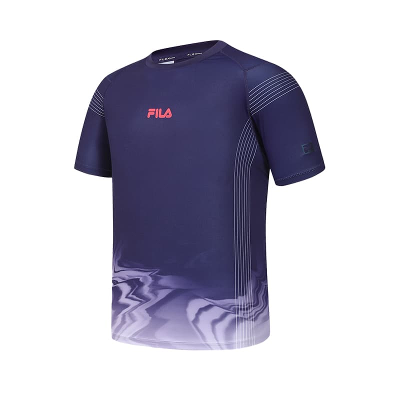 Футболка FILA T - изображение 2