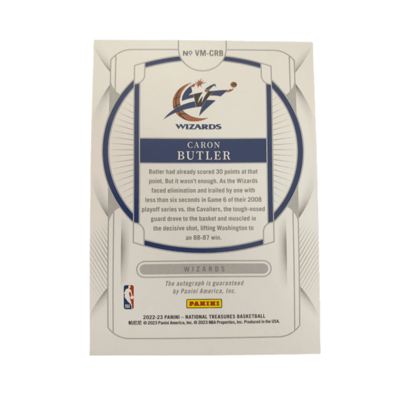 Коллекционные карточки PANINI 2022-23 0525 - изображение 2