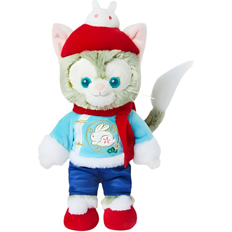 Мягкая игрушка Disney 2023 19cm - изображение 3