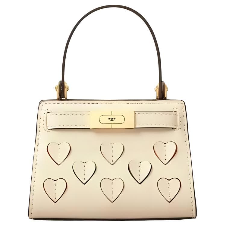 Сумка TORY BURCH Lee Radziwill - изображение 1