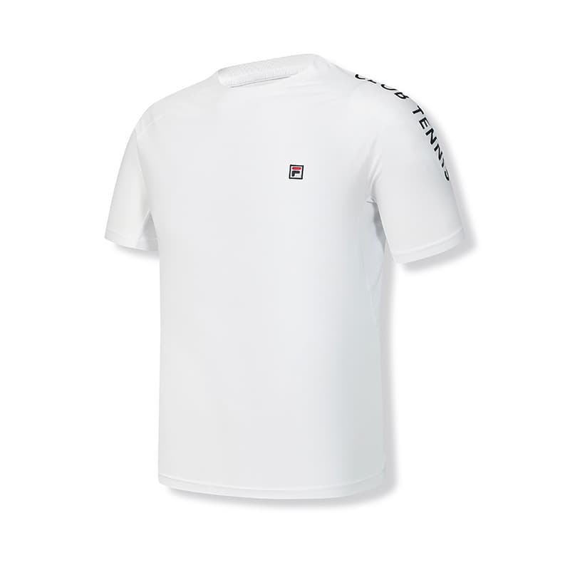 Футболка FILA TENNIS T - изображение 2