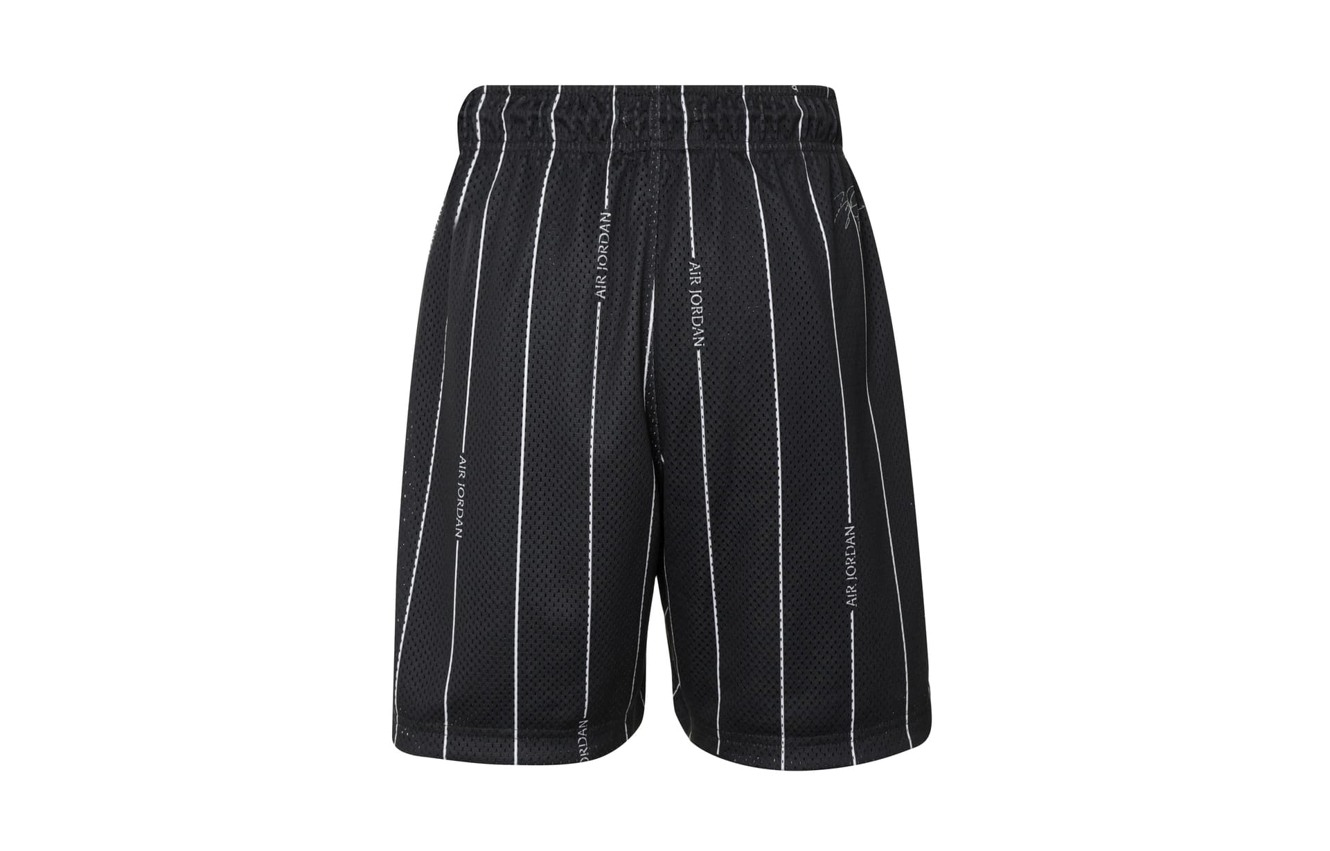 Шорты Jordan Essentials Black Shorts - изображение 3