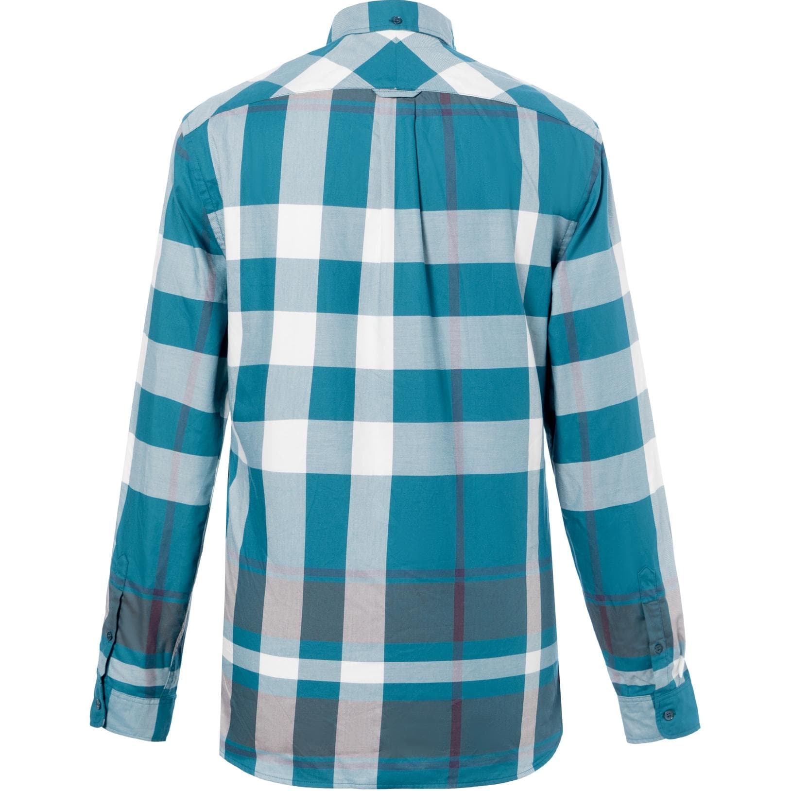 Рубашка Burberry - изображение 2