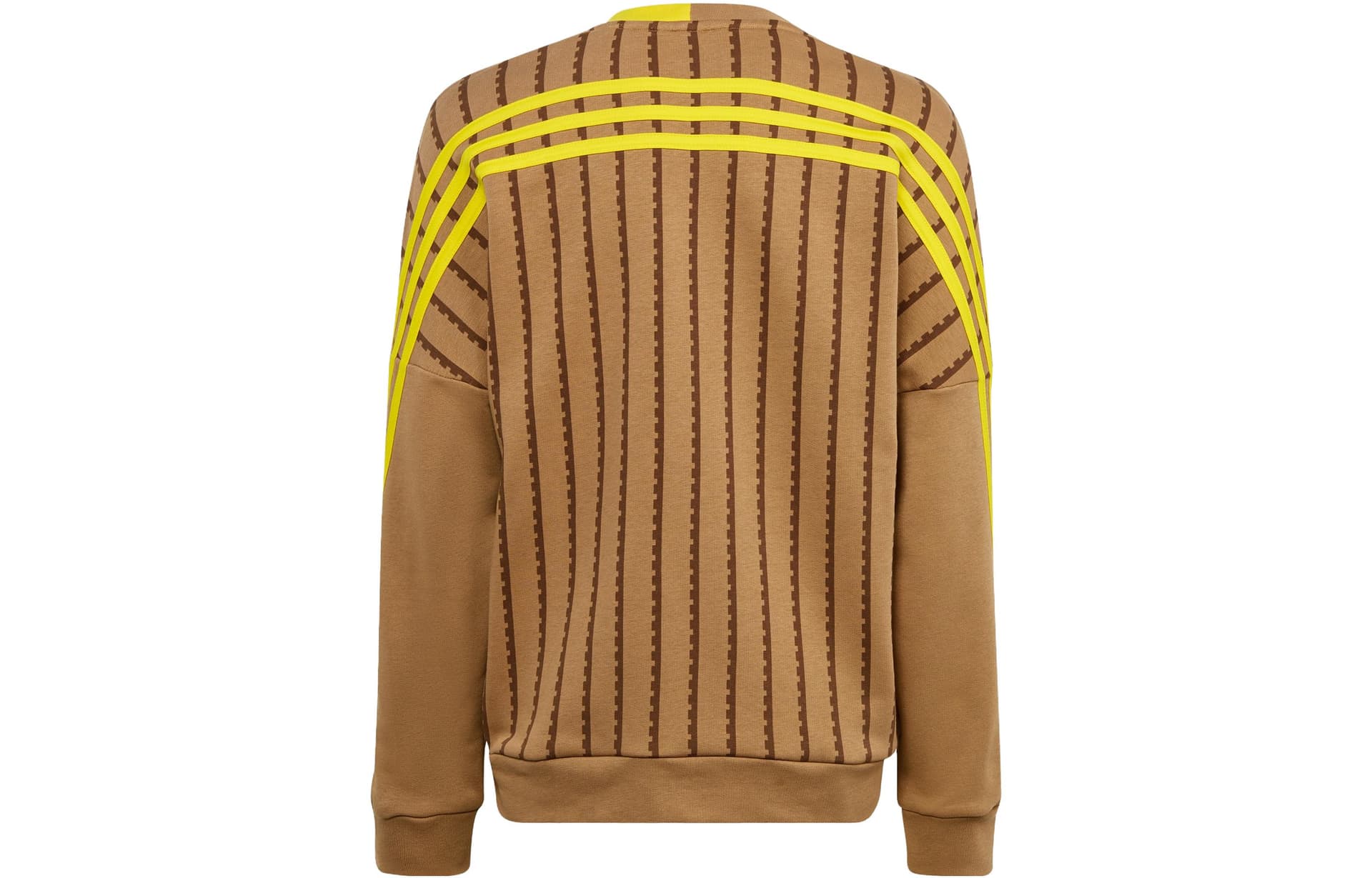 Кофта adidas x Lego Classic Sweatshirt - изображение 2