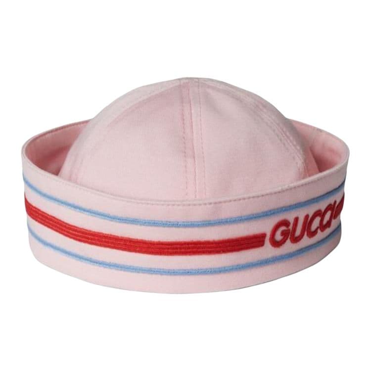 Головной убор GUCCI Logo - изображение 2