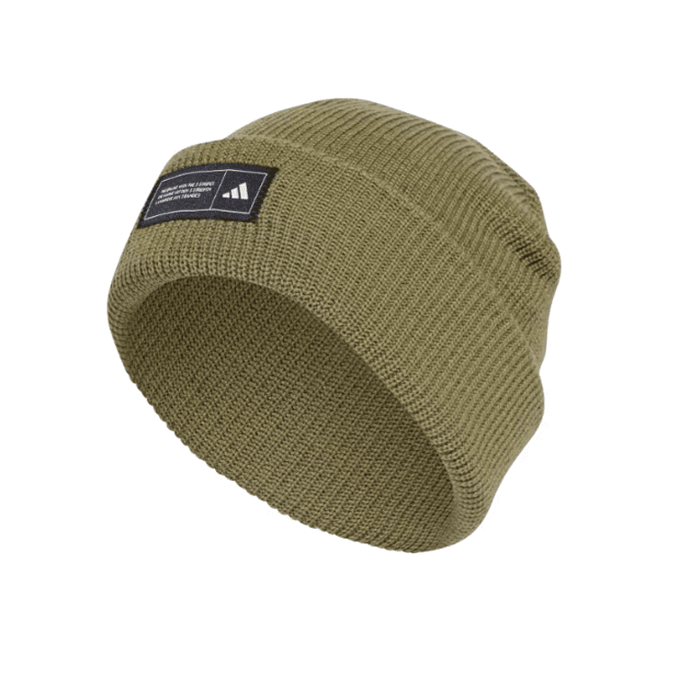 Шапка adidas Logo - изображение 1
