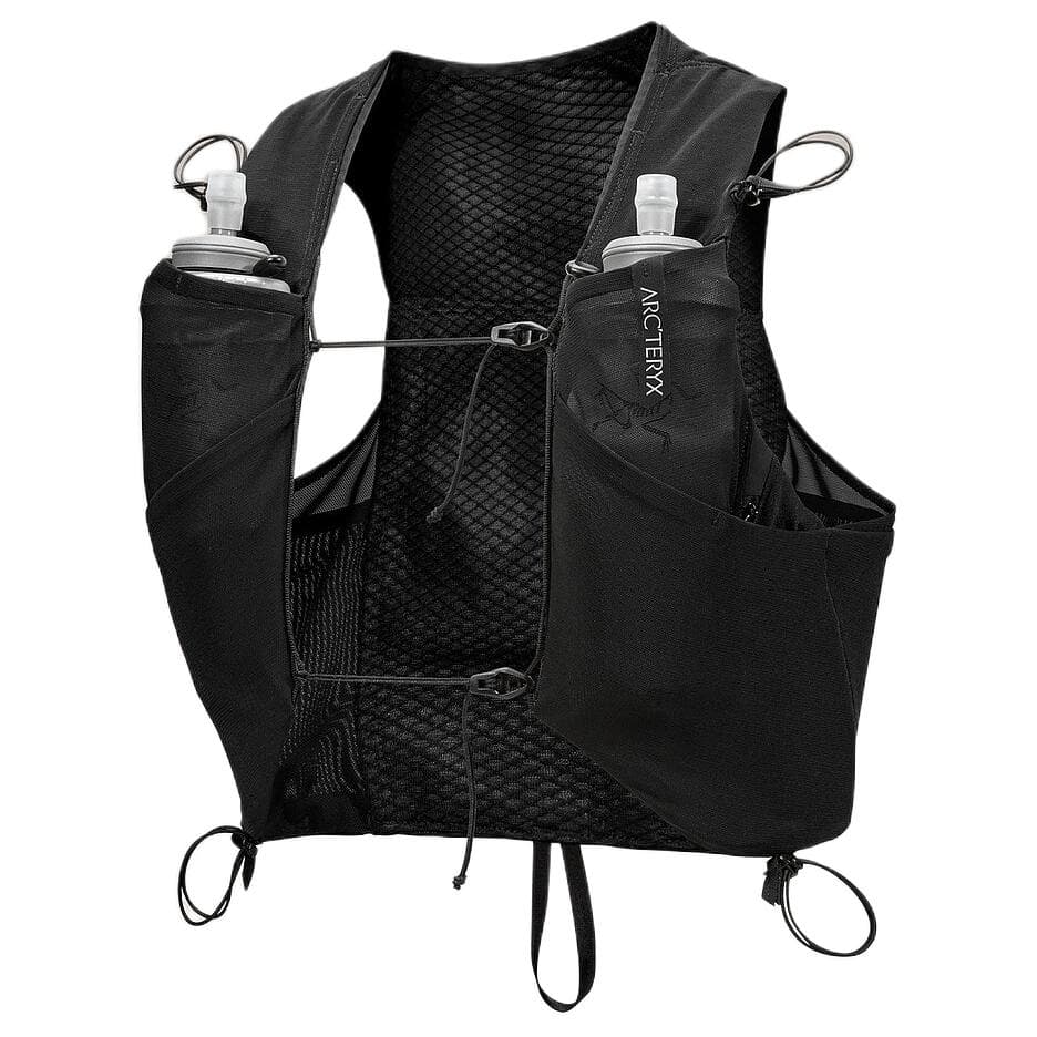 Рюкзак Arcteryx NORVAN 7L - изображение 4