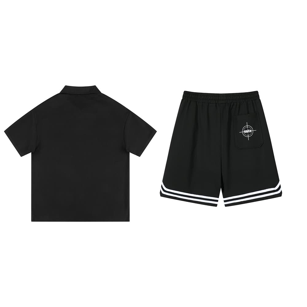 Спортивный костюм Unite Life HOODS LogoT - изображение 2