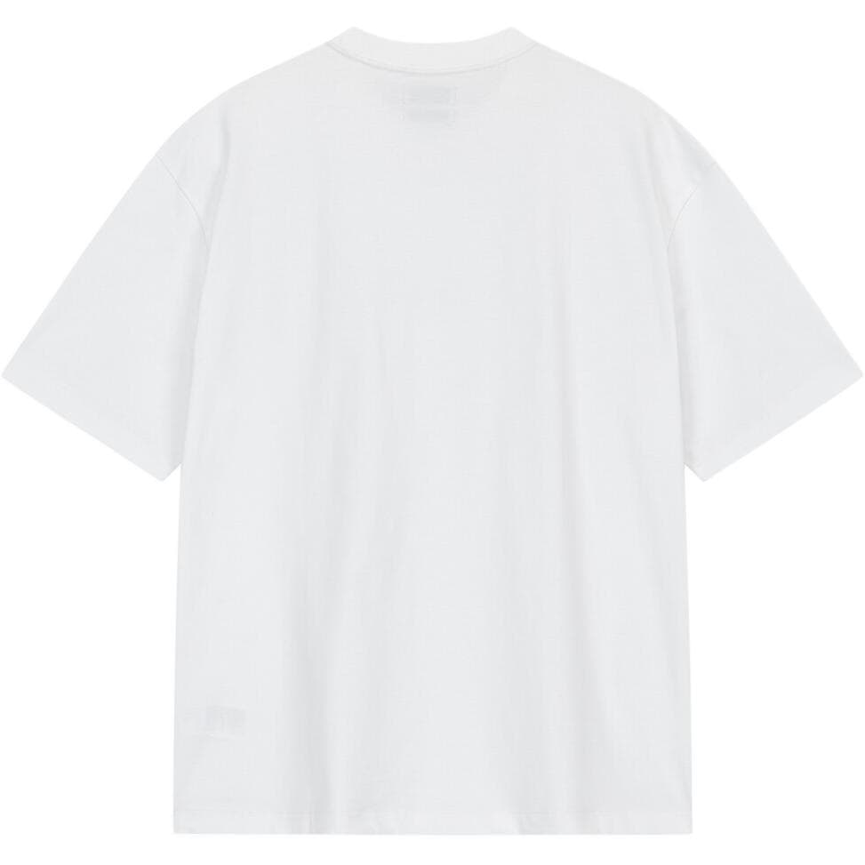 Футболка CALVIN KLEIN T - изображение 2