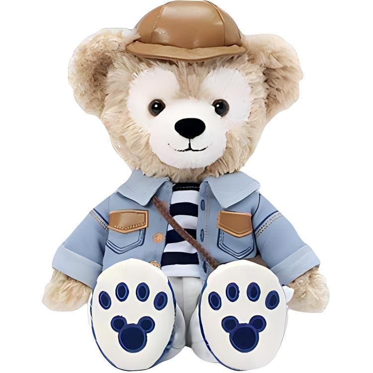 Мягкая игрушка Disney 2024 21cm - изображение 3