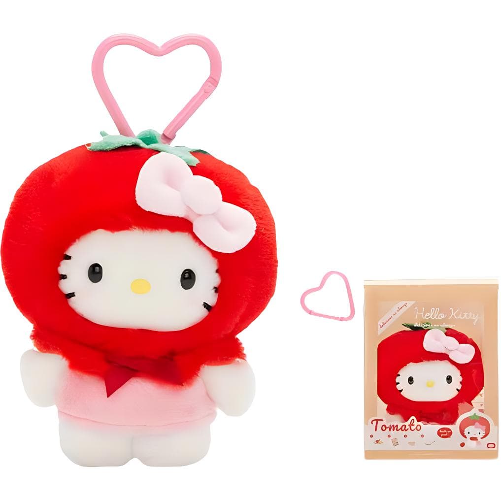 Sanrio Hello Kitty Hellokitty 11cm - изображение 2