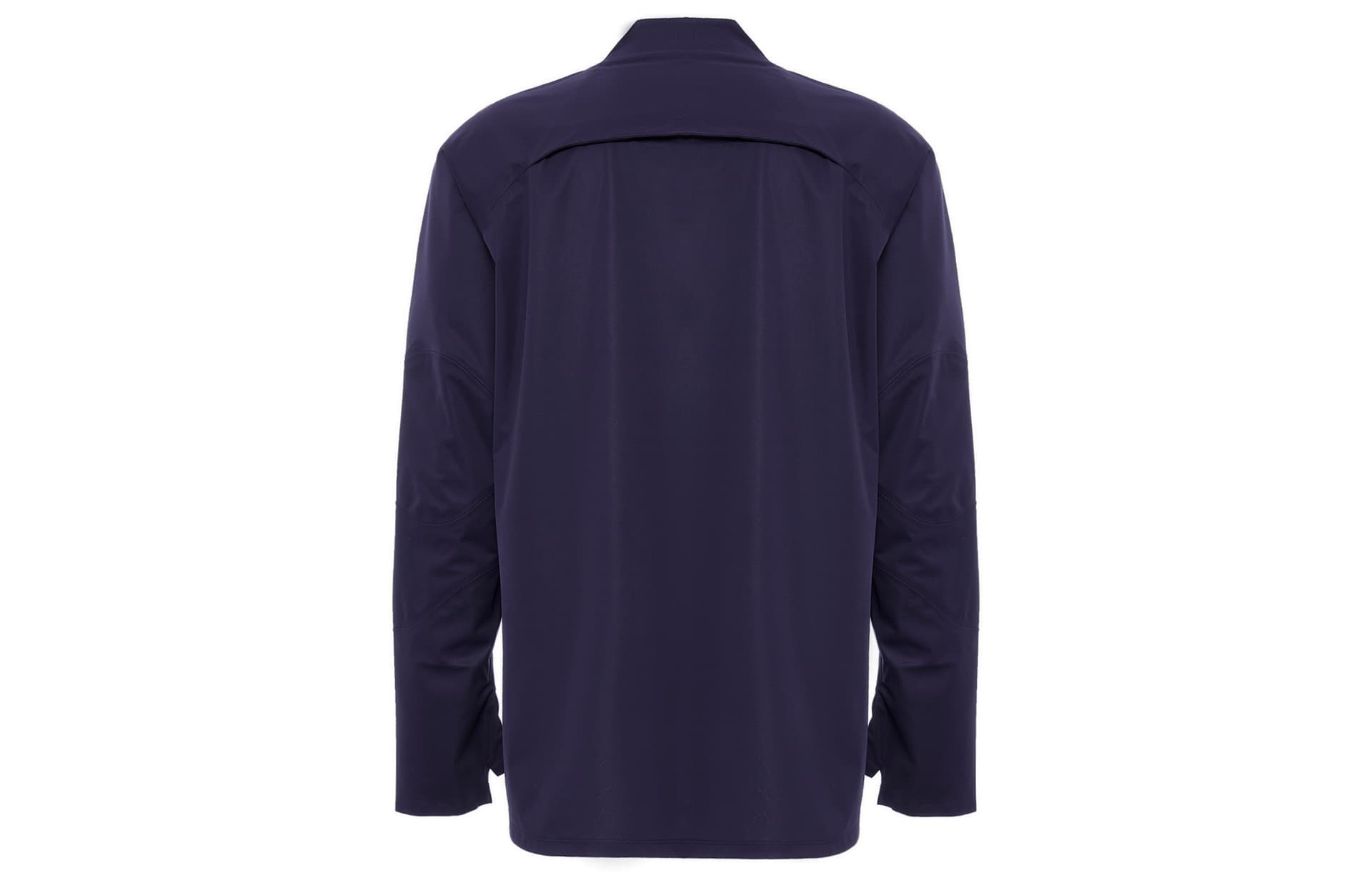 Спортивный костюм Nike Storm-FIT Soccer Drill Top Blue - изображение 2