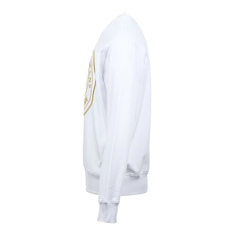 Худи VERSACE JEANS COUTURE SS24 Logo - изображение 3