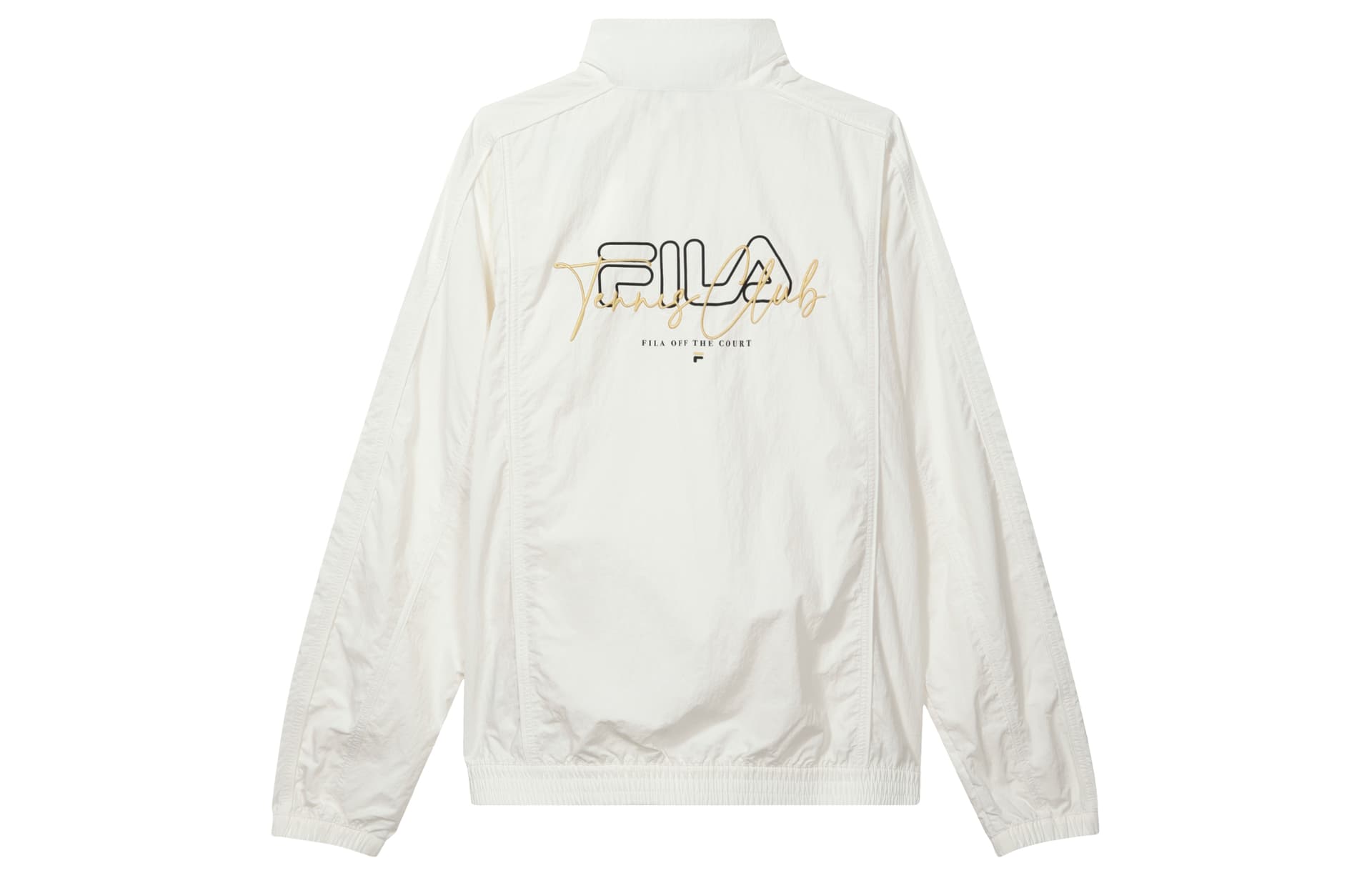 Куртка FILA FUSION - изображение 2