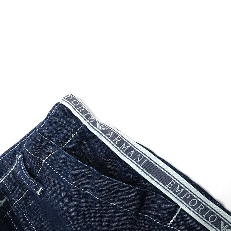 EMPORIO ARMANI SS24 Logo - изображение 4