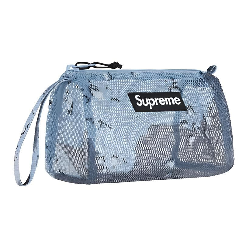 Supreme Week 1 PVC - изображение 1