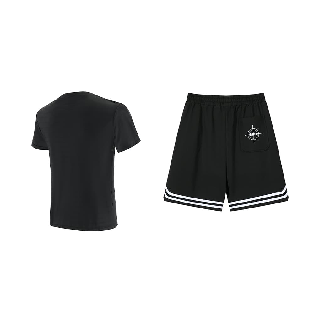 Спортивный костюм Unite Life HOODS T - изображение 2