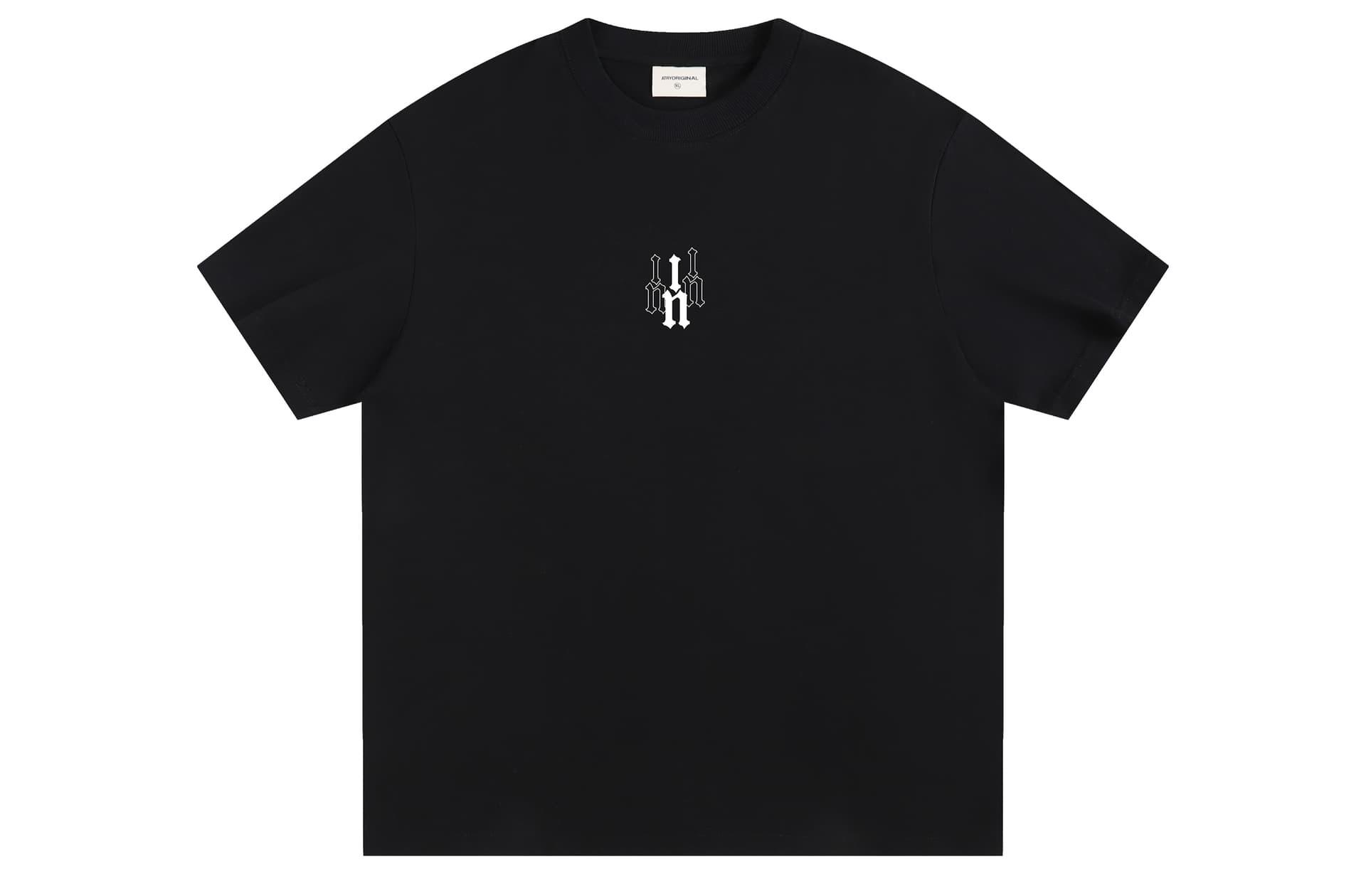 Футболка Atry T - изображение 2