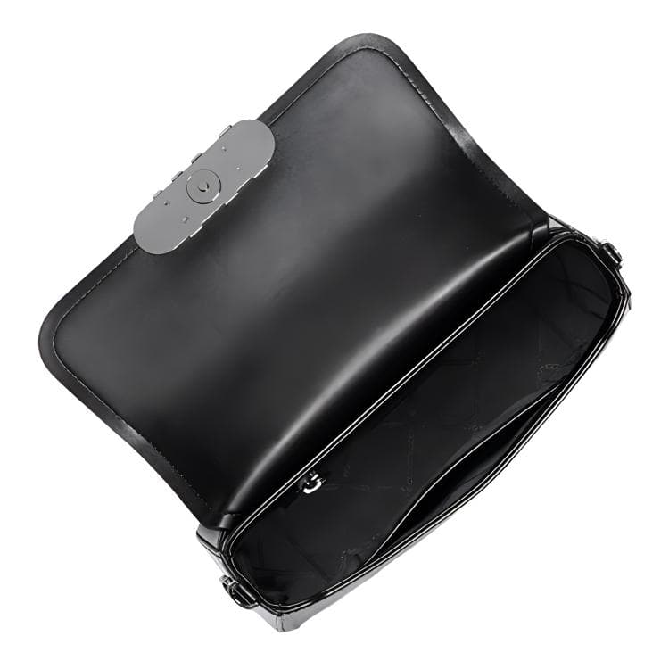 Сумка Michael Kors Parker Black - изображение 7