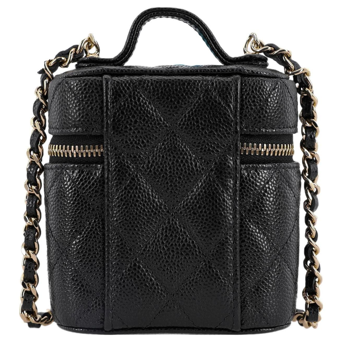 Сумка CHANEL 22C Box Bag - изображение 3