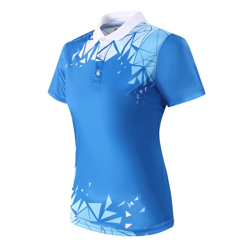 SUMMIT GLORY polo - изображение 2