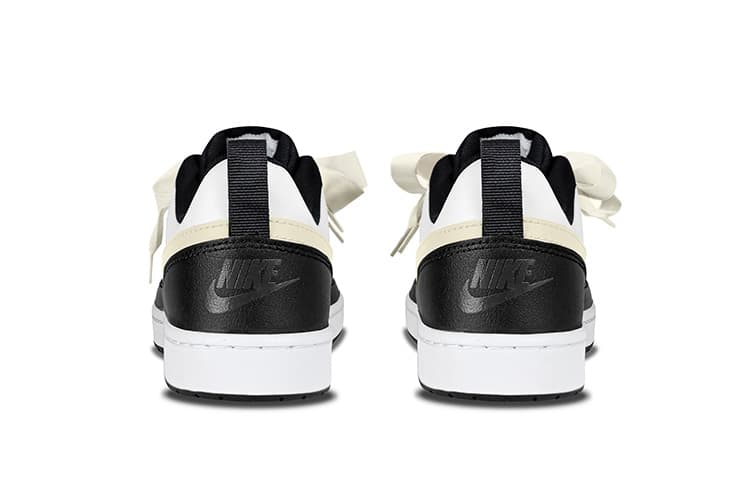 Кроссовки Nike Court Borough Low 2 - изображение 4