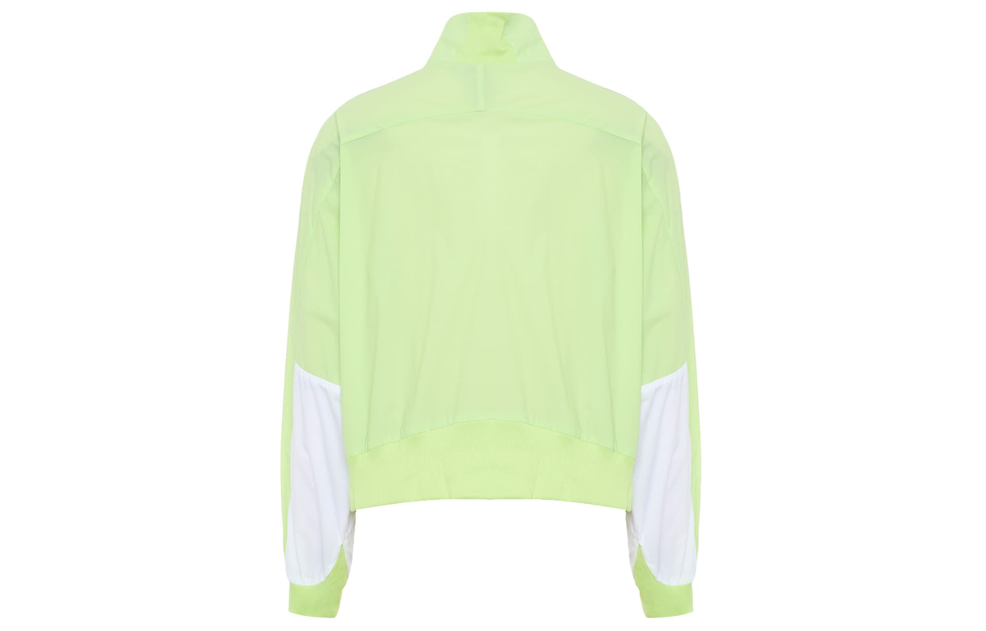 Куртка Adidas Зеленые Женские Куртки - изображение 2