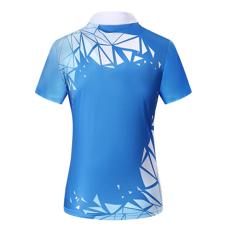 SUMMIT GLORY polo - изображение 3