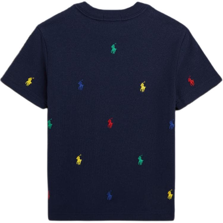 Футболка Polo Ralph Lauren SS24 LogoT - изображение 2
