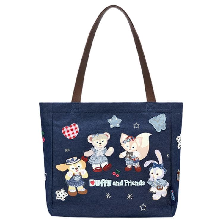 Мини-сумка Disney 2024 Tote - изображение 1