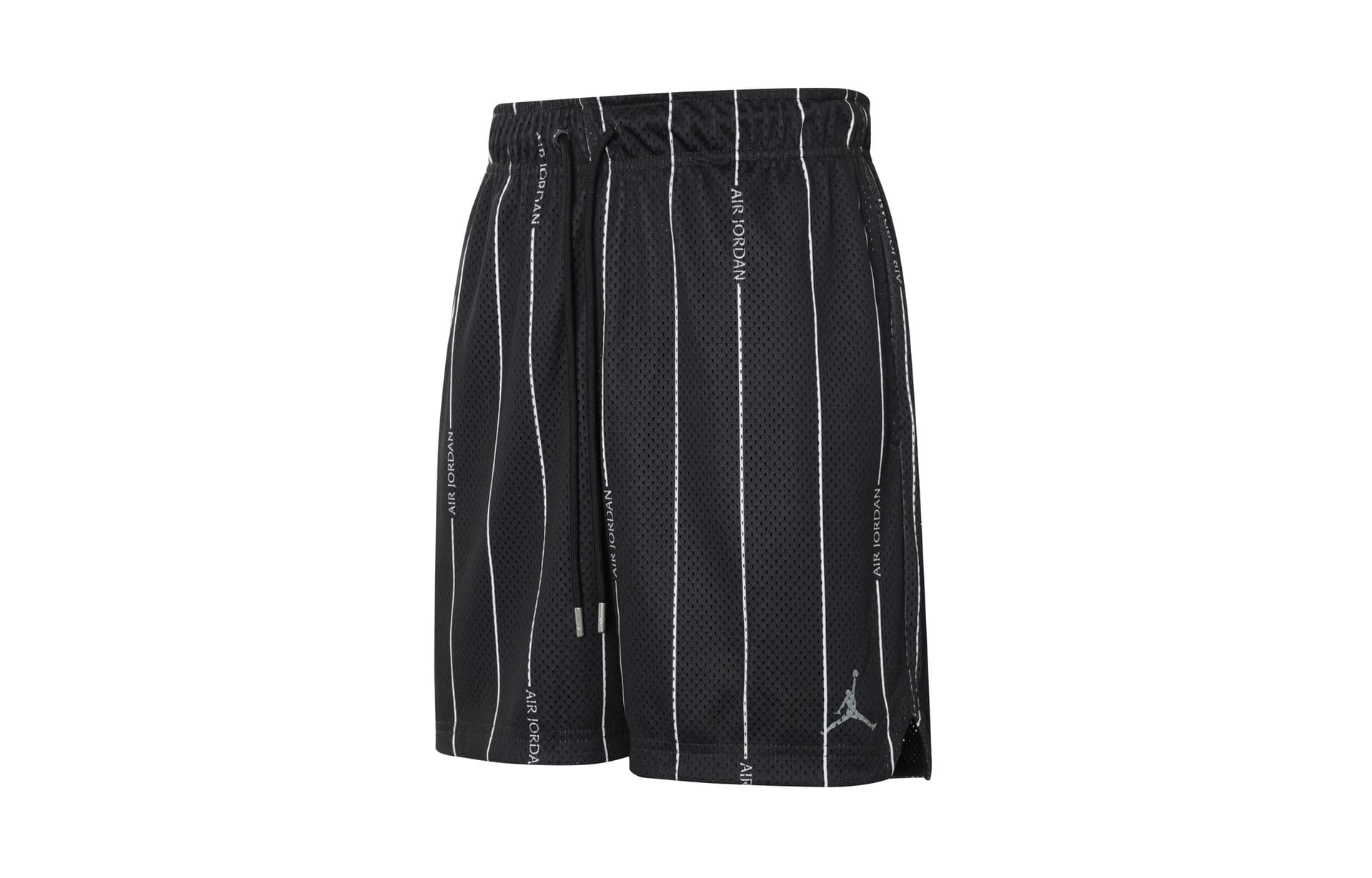 Шорты Jordan Essentials Black Shorts - изображение 2