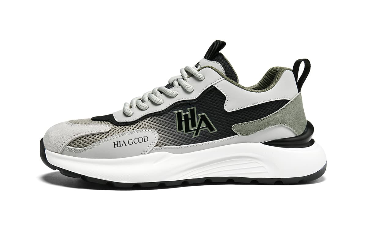 Кроссовки HLA - изображение 1