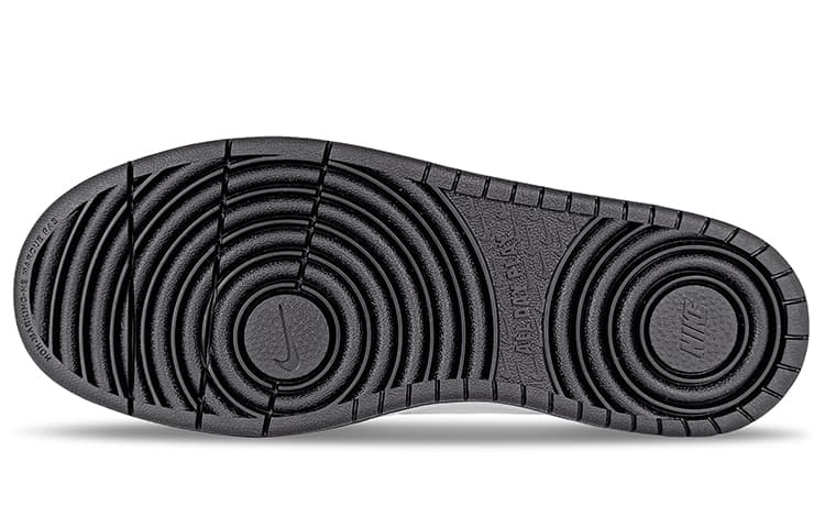 Кроссовки Nike Court Borough Low 2 - изображение 5