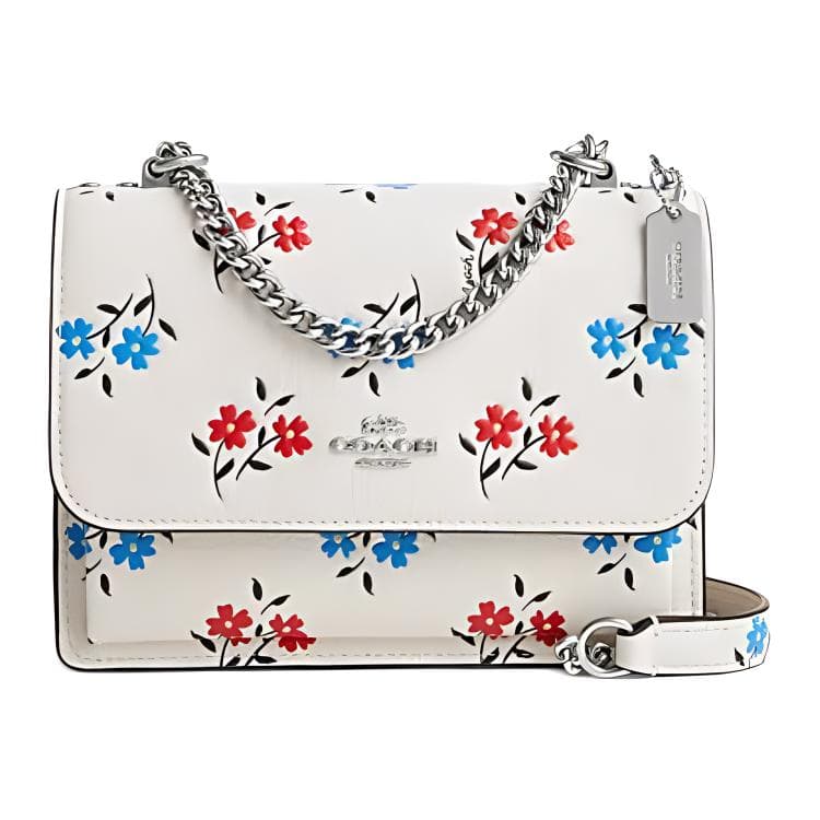 Сумка через плечо COACH Klare 18 - изображение 1