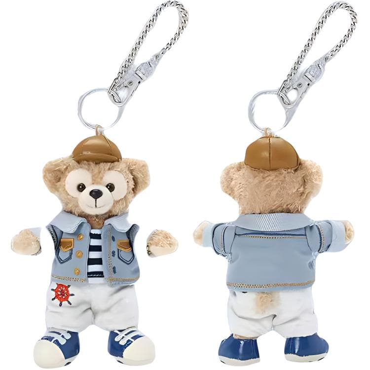 Мягкая игрушка Disney 14cm - изображение 2