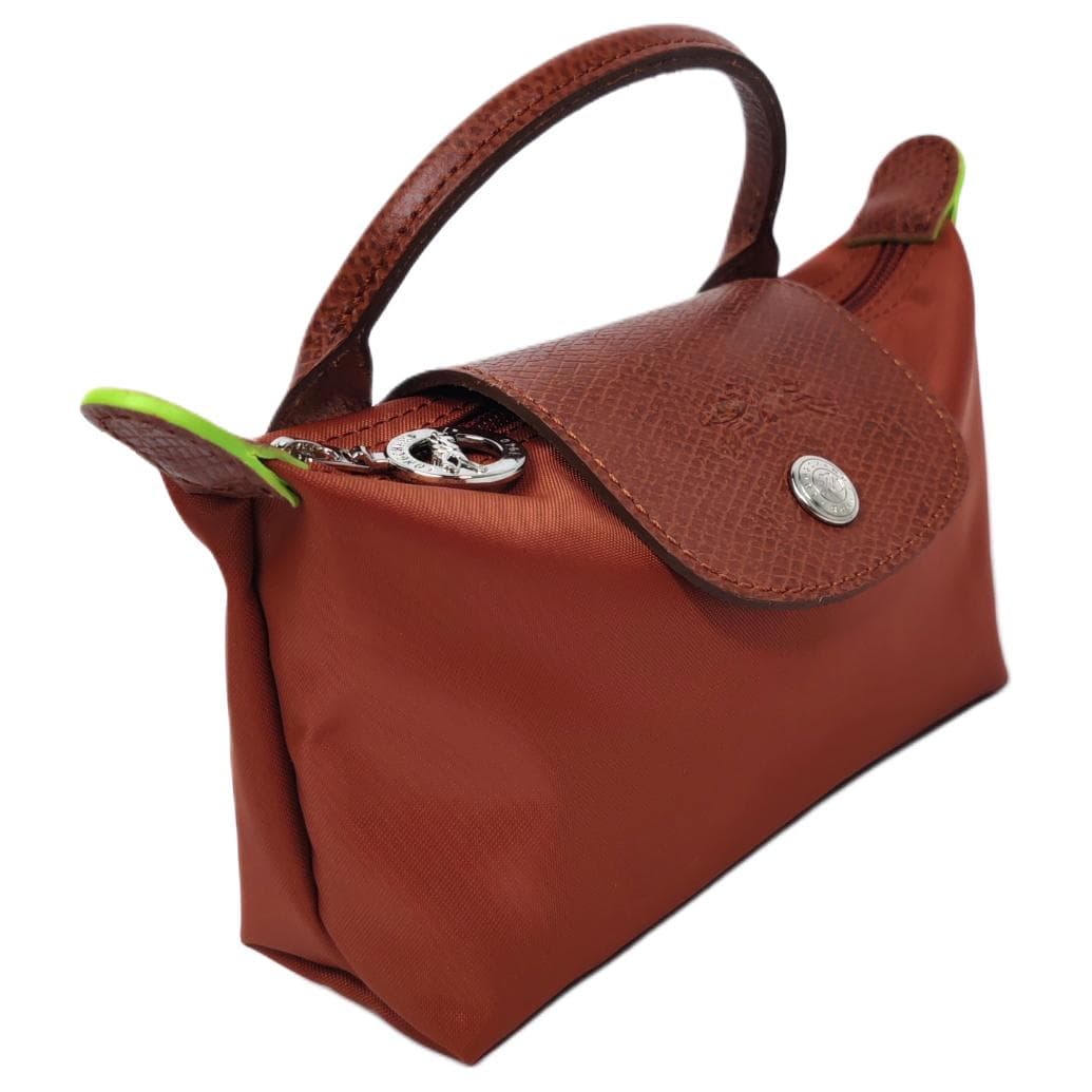 Сумка Longchamp Le Pliage Green 17 - изображение 2