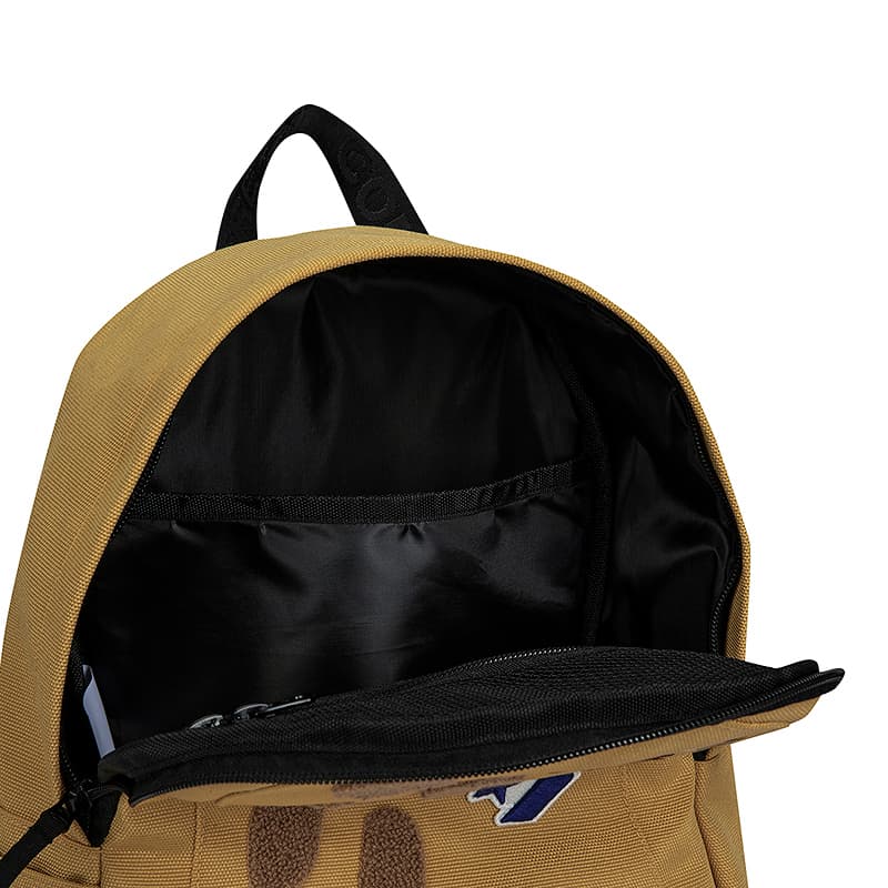 Рюкзак Converse Peanuts Backpack Banana Yellow - изображение 5