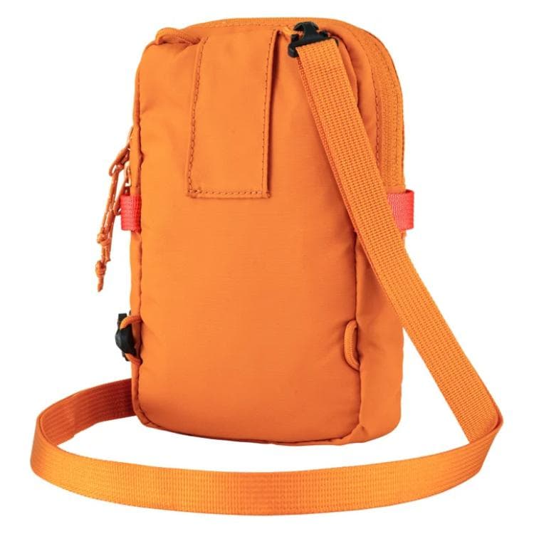 Сумка через плечо Fjallraven High Coast - изображение 2