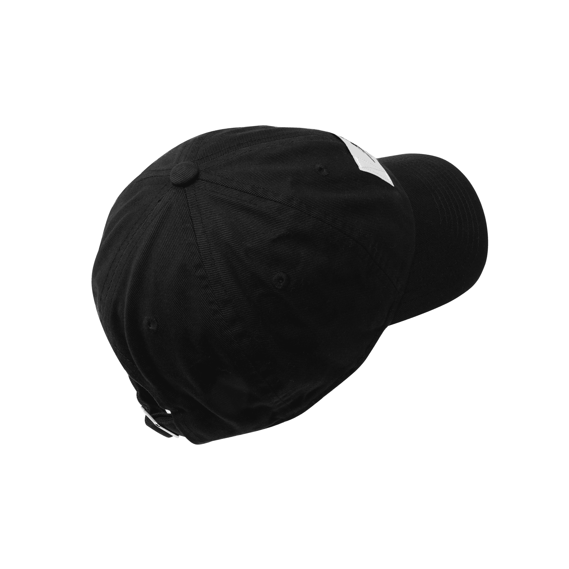 Кепка Jordan Logo Cap Black - изображение 3