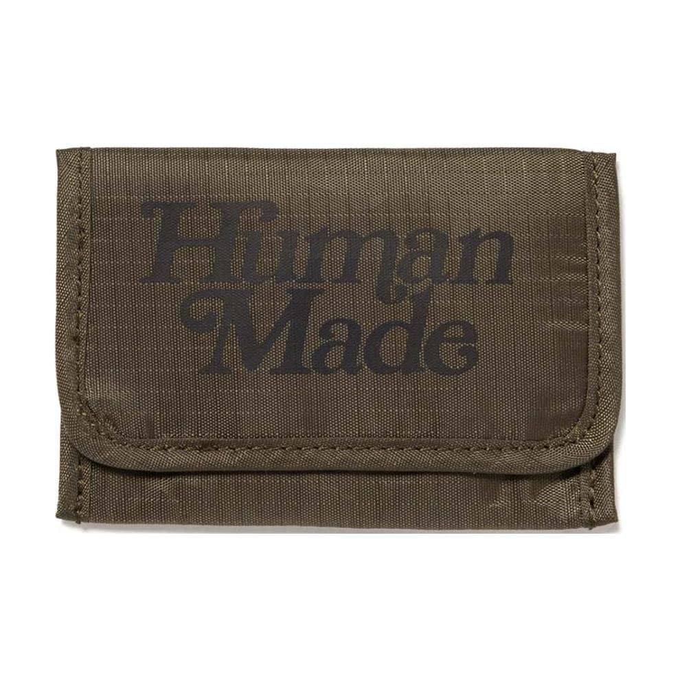 Картхолдер HUMAN MADE PROTOTYPE - изображение 1