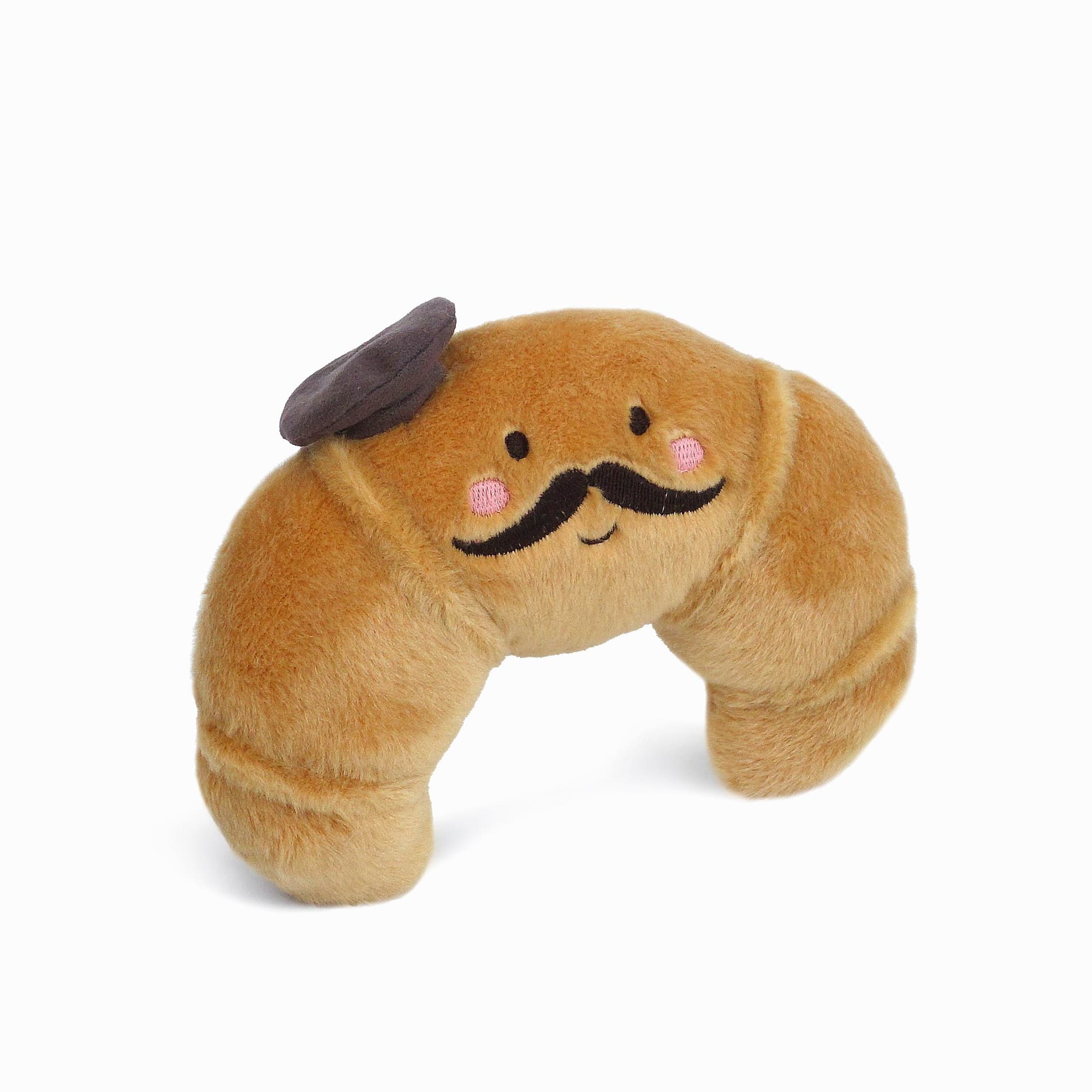 Мягкая игрушка MONAMI 17.5cm - изображение 2